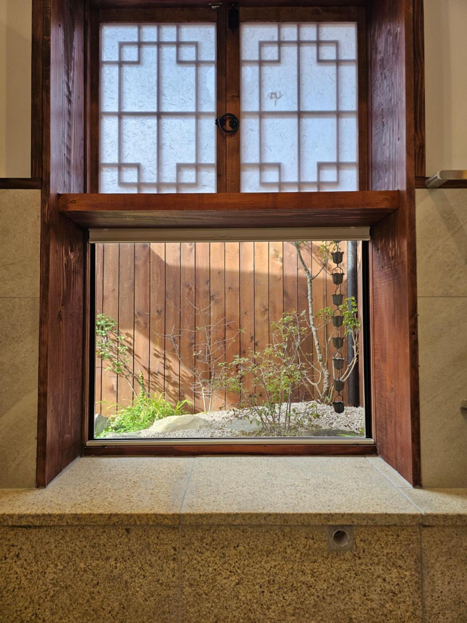Bed and Breakfast Sieunjae Gyeongju Exterior foto