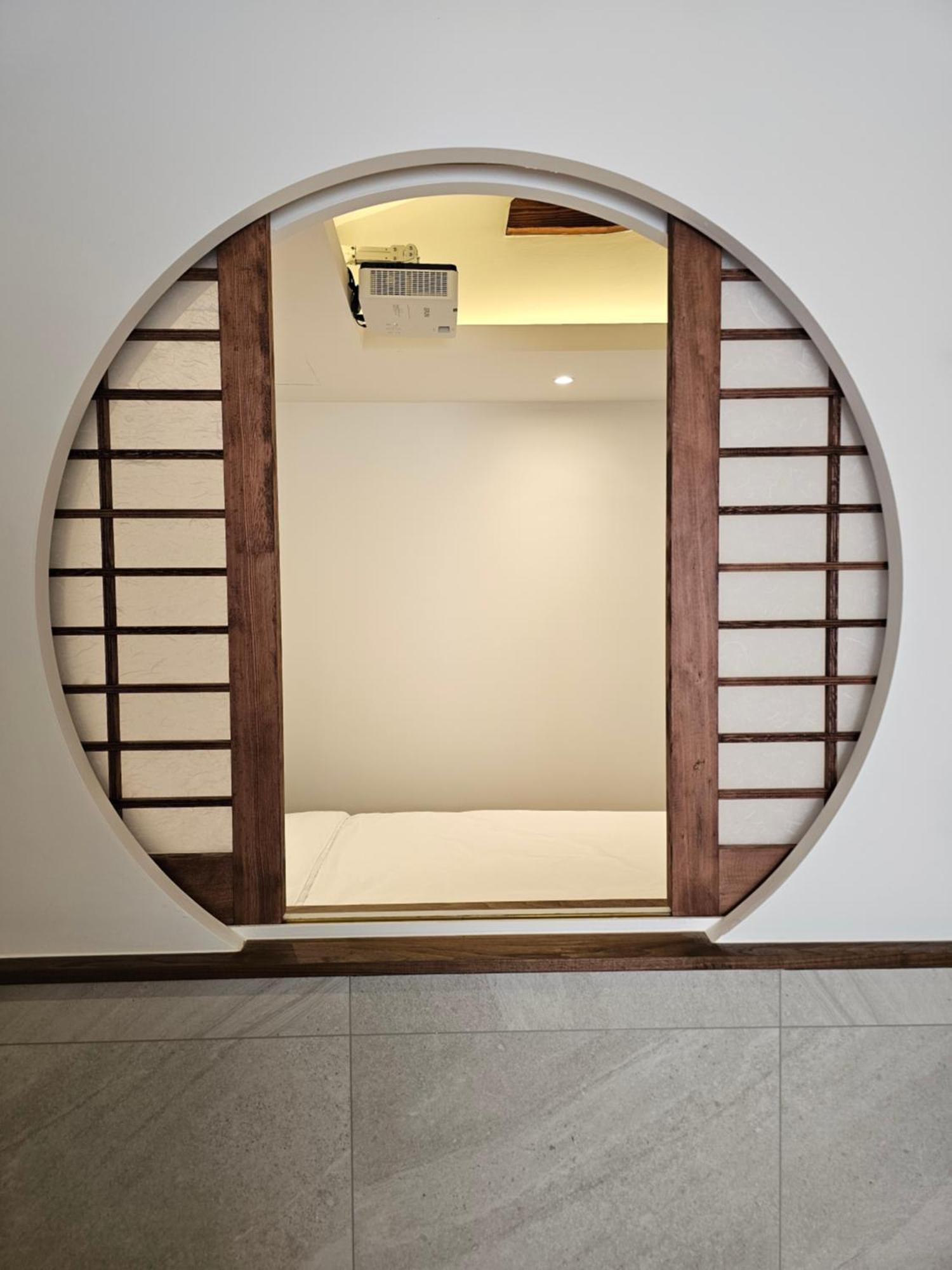 Bed and Breakfast Sieunjae Gyeongju Exterior foto